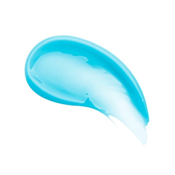 Huda Beauty Icy Silk Balm Cooling Lip Plumper - Picture 2 of 3